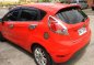 2014 Ford Fiesta for sale-1