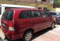 Toyota Innova 2009 for sale-1