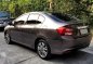 2013 Honda City for sale-3