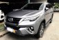 Toyota Fortuner 2016 for sale-1