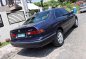 Camry Toyota 1999 AT Dark blue color Automatic tramsmission-6