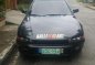 Mitsubishi Galant 1998 for sale-9