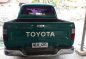 Like New Toyota Hilux for sale-3