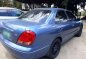 Nissan Sentra GS 04 top of the line-1