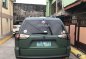 MITSUBISHI Montero glx 2013 RUSH RUSH-2