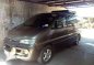 For Sale Hyundai Starex 1998-1