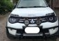 Mitsubishi Strada 2013 AT GLS Sport-5