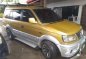 Mitsubishi Adventure 2002 for sale-2