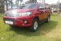 2018 Toyota Hilux G for sale-0