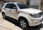 2007 Toyota Fortuner G vvt-i GAS-2