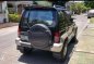 Like New Mitsubishi Pajero for sale-3