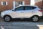 Hyundai Tucson 2012 ix Automatic transmission Gas-3