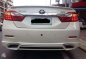 Toyota Camry 2.5V 2012 1st Owned/Clean Papers-2