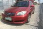 2006 Toyota Vios for sale-1