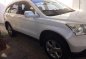 Honda CRV 2008 for sale-3