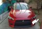 Mitsubishi Lancer Ex 2009 for sale-0