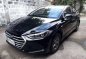 Hyundai Elantra 2016 MT Fresh Like New-4