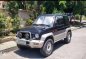 Like New Mitsubishi Pajero for sale-4