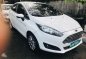 2014 Fiesta Ford sedan matic cash or 10percent downpayment-2