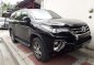 2016 Toyota Fortuner 2.4G Automatic Diesel Vs 2018 2017 2015 2014 2013-2