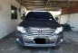 Toyota Fortuner 2012 for sale-0