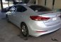 Hyundai Elantra 2016 for sale-3