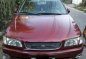 Toyota Corolla GLi Lovelife Top of the Line 1998 Model-1