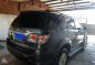 Toyota Fortuner 2012 for sale-4