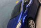 Ford Fiesta 2014 Hatchback Automatic-1