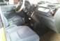 Mitsubishi Adventure 2002 for sale-6