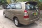 2013 Toyota Innova G Diesel MT-2