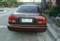 Honda Civic lxi matic 1996 FOR SALE -6