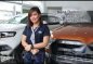 Ford Everest Trend AT at ZERO DP-1