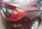 Honda Civic 2012 for sale-2