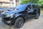 Toyota Fortuner 2014 for sale-2