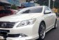 Toyota Camry 2.5V 2012 1st Owned/Clean Papers-3