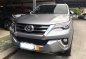 Toyota Fortuner 2016 for sale-0