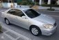 2004 Toyota Camry 2.4V Top of the Line-3