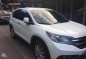 2015 Honda CRV for sale-3