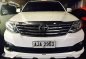 2015 Toyota Fortuner for sale-2