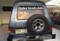 Mitsubishi Pajero 1980 for sale-3