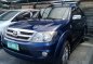 Toyota Fortuner 2008 for sale-1