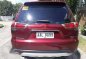 Montero Sports GLSv 2014 Very good condition -4