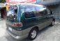 2004 Mitsubishi Spacegear GL GAS A/T-3