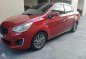 2015 Mitsubishi Mirage GLS Matic Grab Ready-0