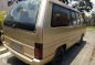 Nissan Vanette Largo 2001 for sale-4