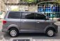 Suzuki APV 2017 SGX AT 1.6 gas engine top of the line-7