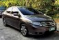 2013 Honda City for sale-6