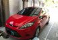 Ford Fiesta 2012 AT for sale-1