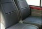 2012 Nissan Urvan Royal Sienna (Red)-7